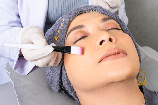 Facial Serum